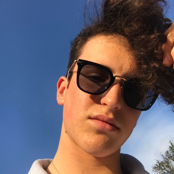 céline sunglasses (brand new with tags) - Picture 2 of 7